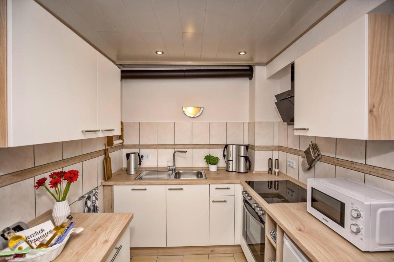 Ferienhaus Therese Kobern-Gondorf Luaran gambar