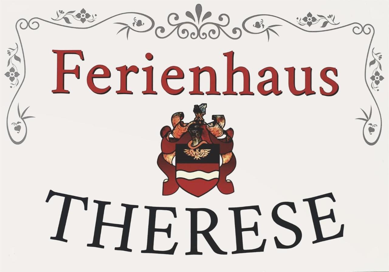 Ferienhaus Therese Kobern-Gondorf Luaran gambar