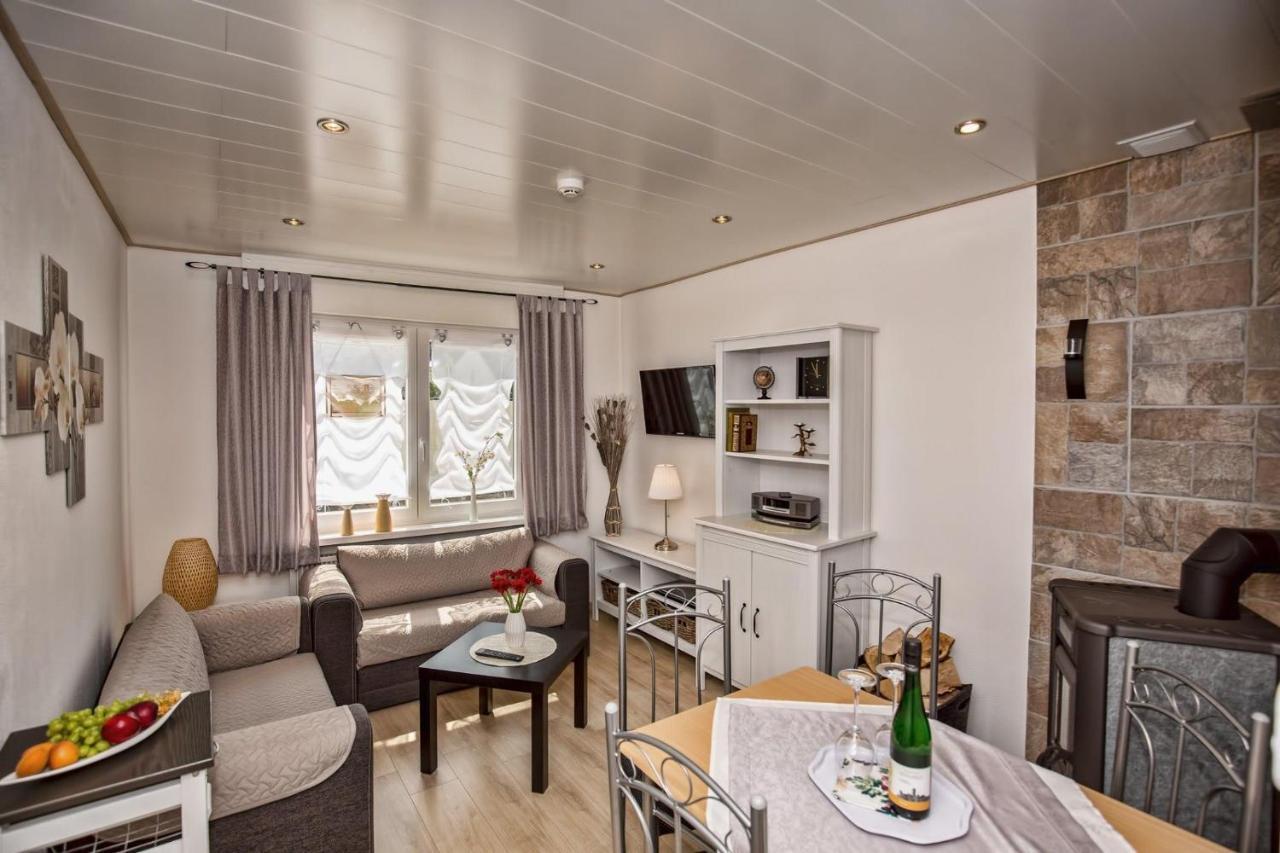 Ferienhaus Therese Kobern-Gondorf Luaran gambar