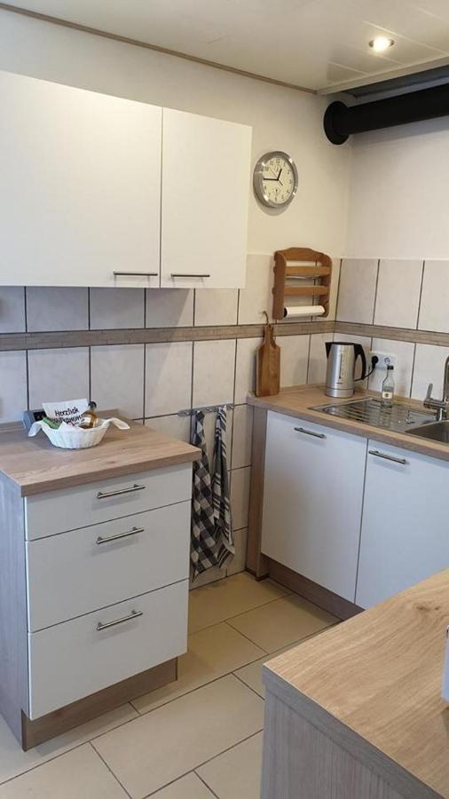 Ferienhaus Therese Kobern-Gondorf Luaran gambar