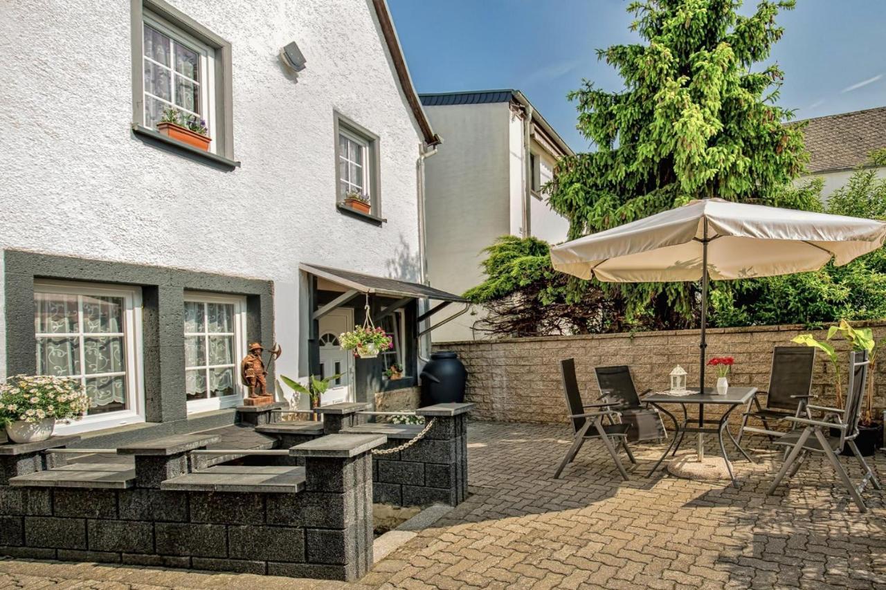 Ferienhaus Therese Kobern-Gondorf Luaran gambar