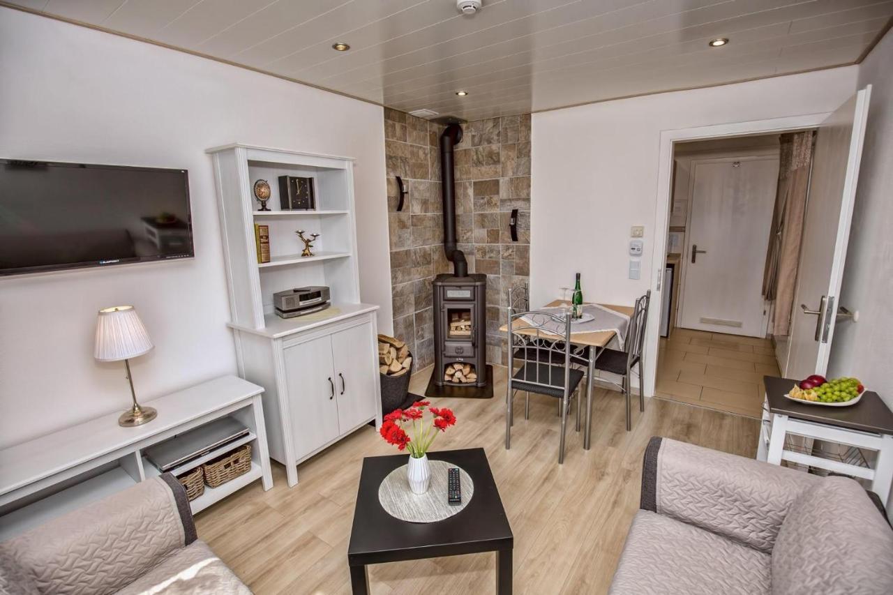 Ferienhaus Therese Kobern-Gondorf Luaran gambar