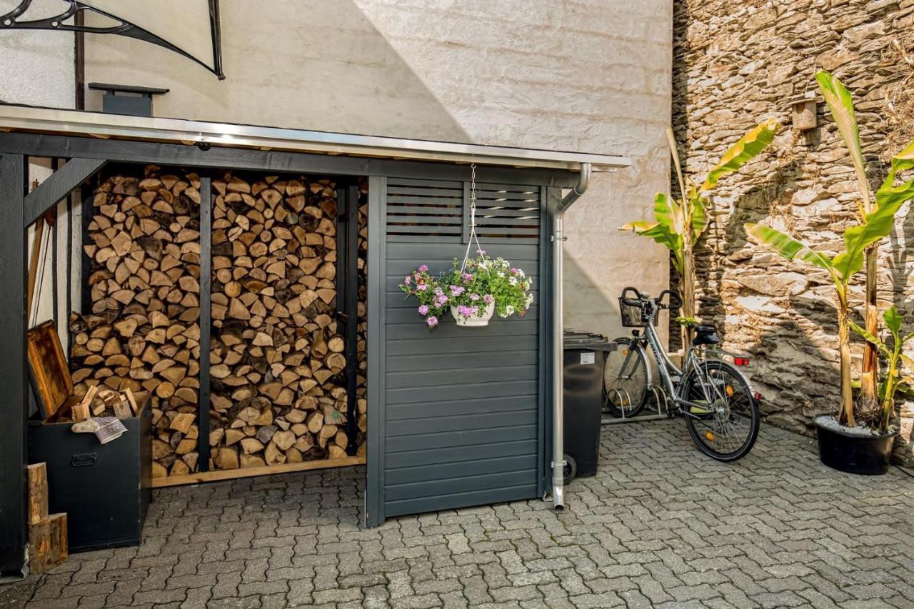 Ferienhaus Therese Kobern-Gondorf Luaran gambar