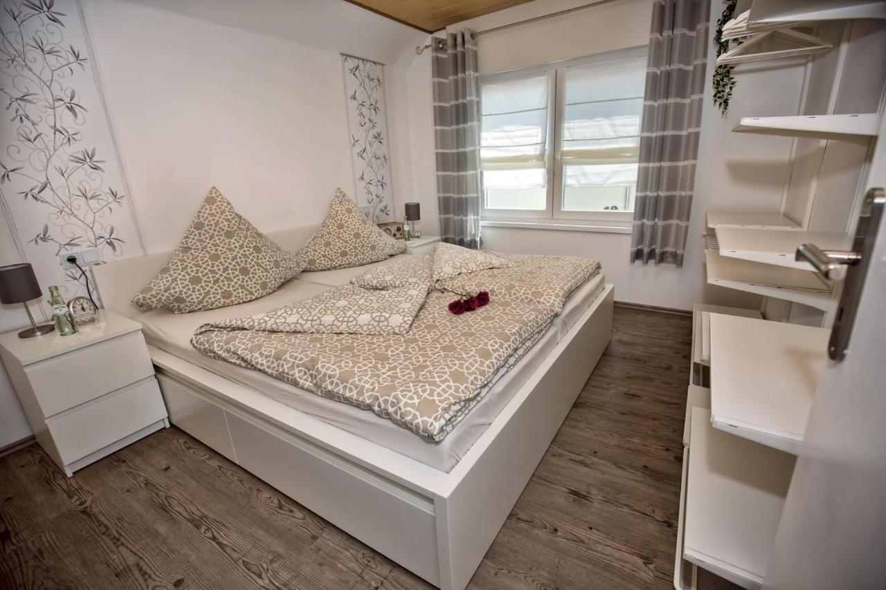 Ferienhaus Therese Kobern-Gondorf Luaran gambar