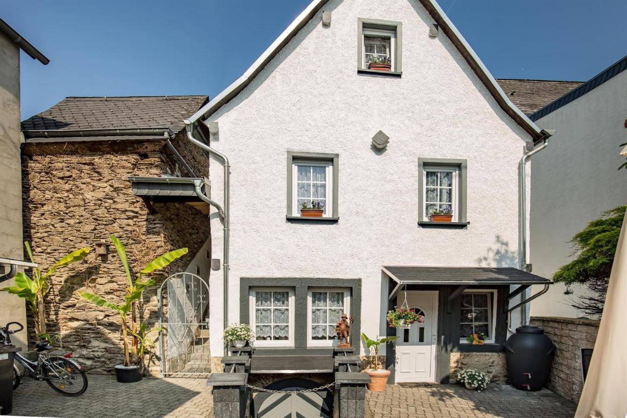 Ferienhaus Therese Kobern-Gondorf Luaran gambar