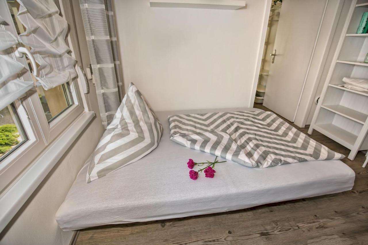 Ferienhaus Therese Kobern-Gondorf Luaran gambar