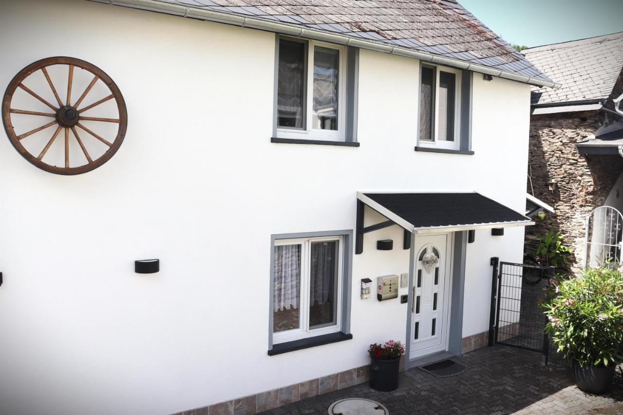 Ferienhaus Therese Kobern-Gondorf Luaran gambar