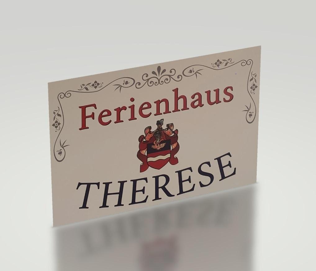 Ferienhaus Therese Kobern-Gondorf Luaran gambar
