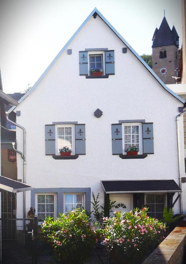 Ferienhaus Therese Kobern-Gondorf Luaran gambar