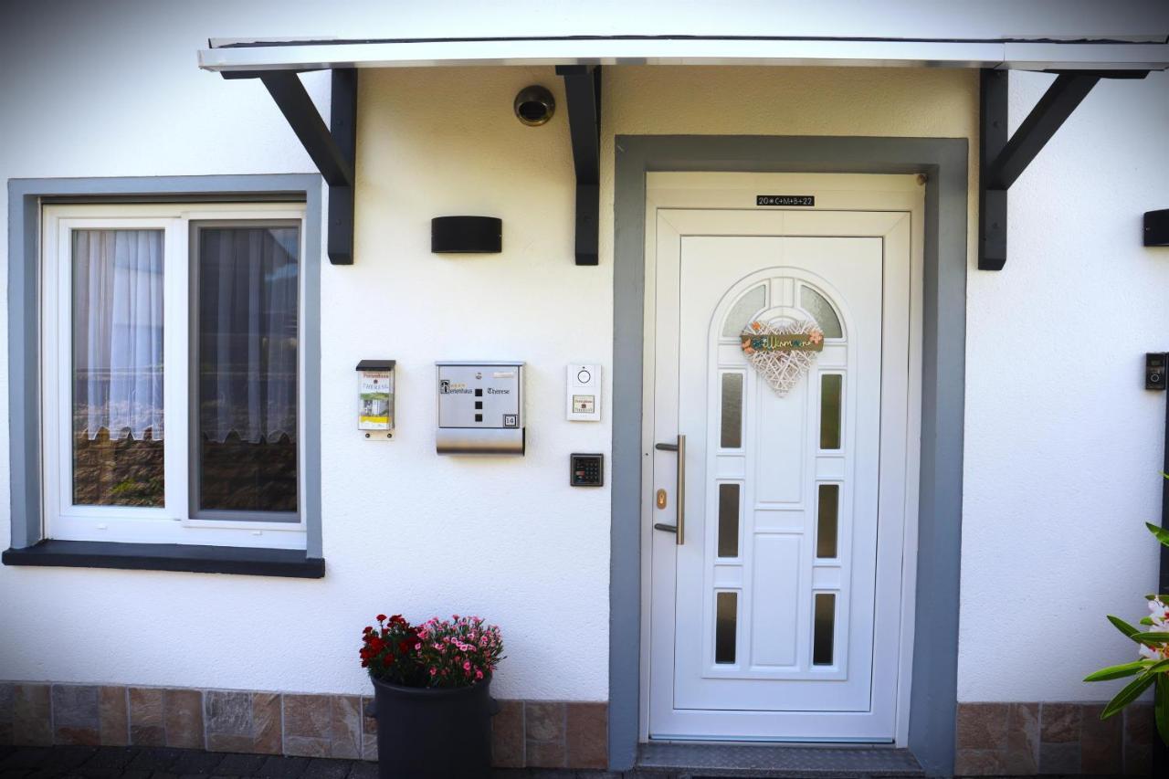 Ferienhaus Therese Kobern-Gondorf Luaran gambar