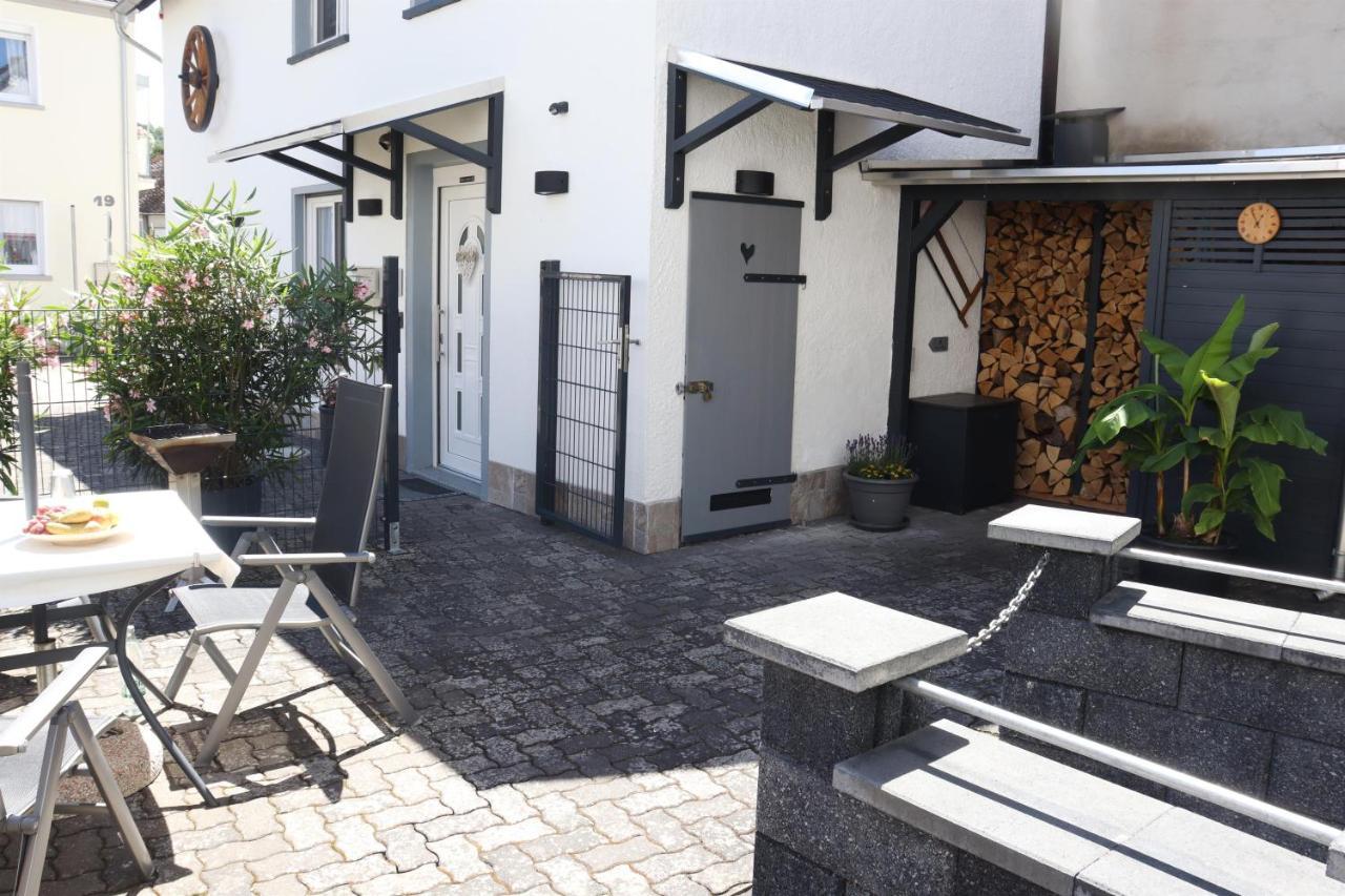 Ferienhaus Therese Kobern-Gondorf Luaran gambar