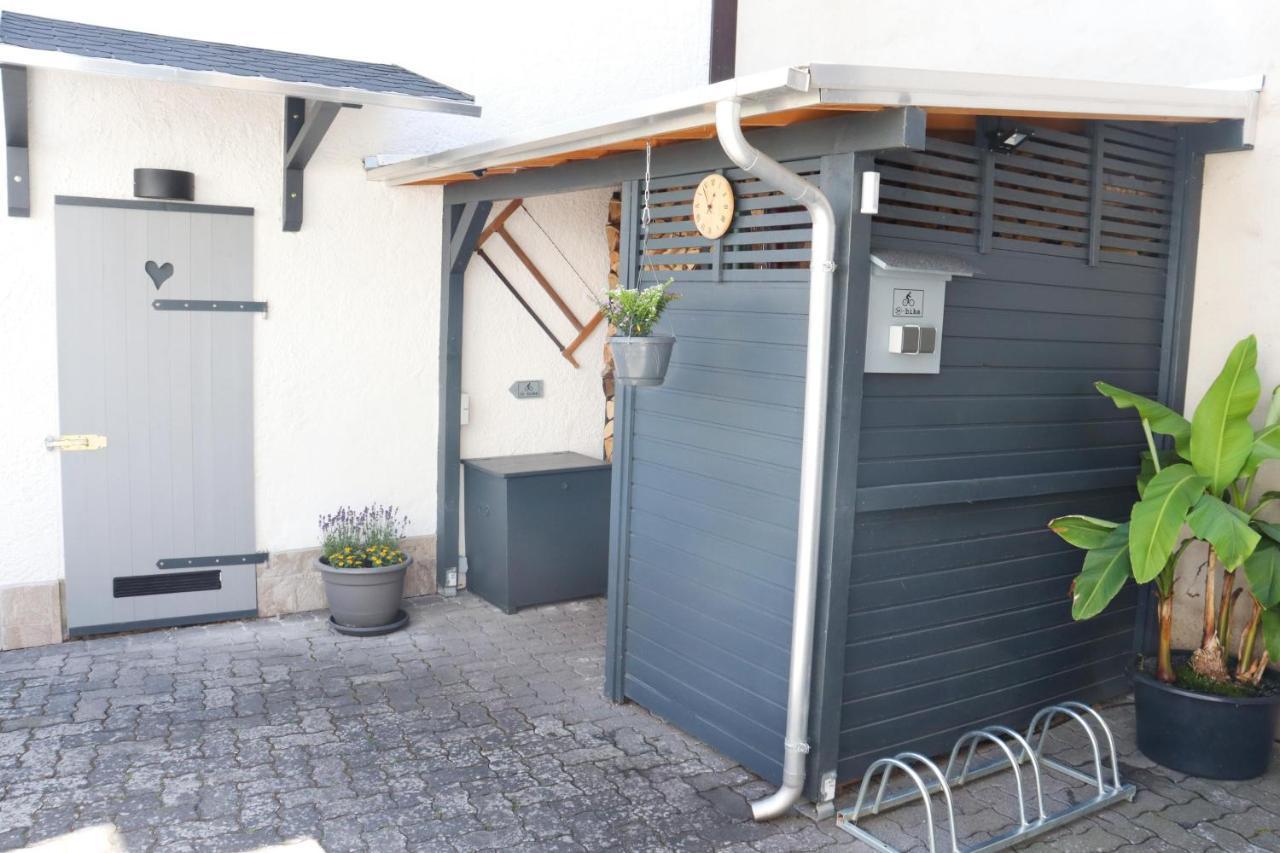 Ferienhaus Therese Kobern-Gondorf Luaran gambar